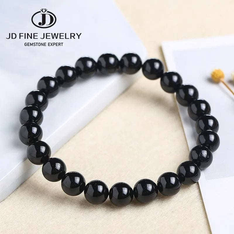 Pulseira Turmalina Negra