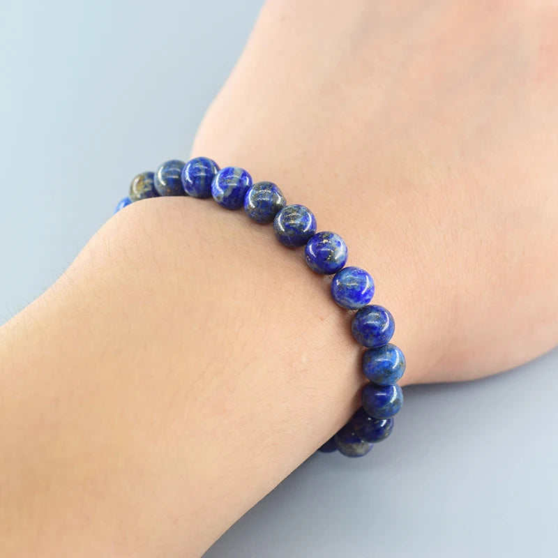 Pulseira Royal Lápis-Lazúli