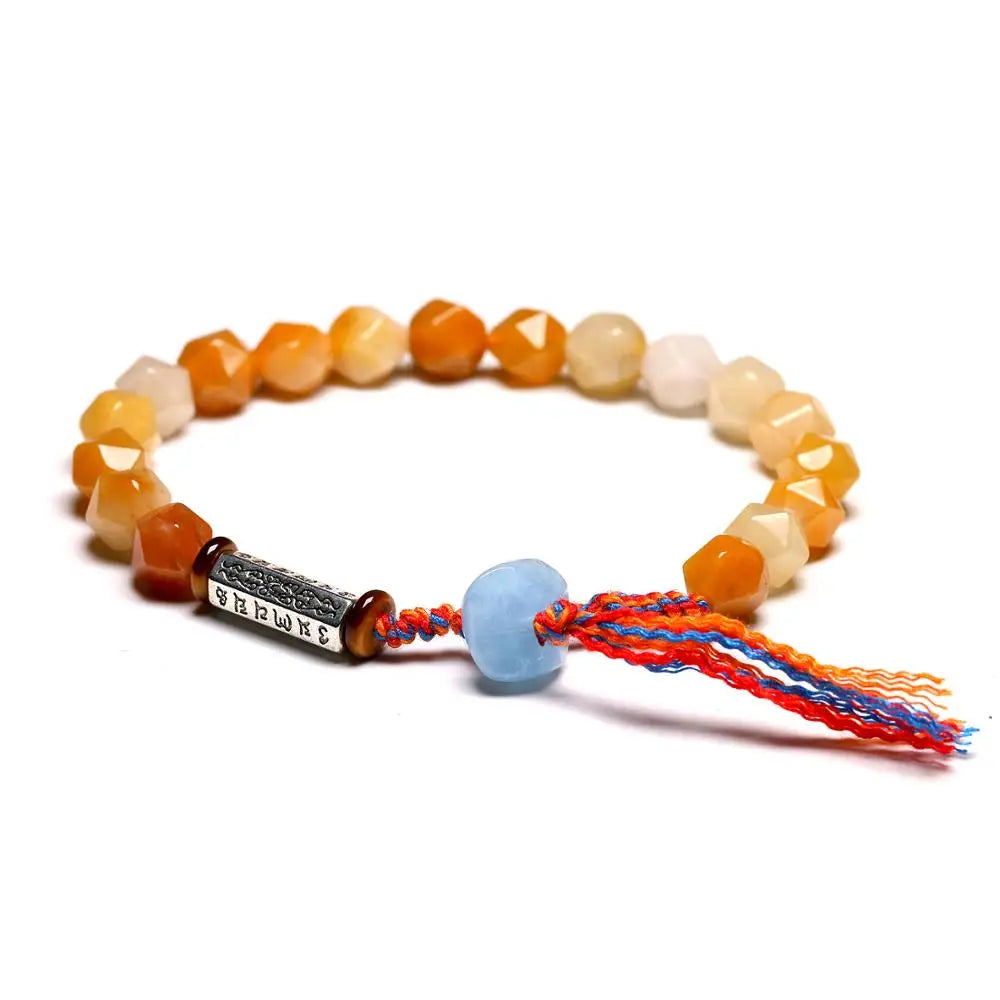 Pulseira Tibetana Despertar