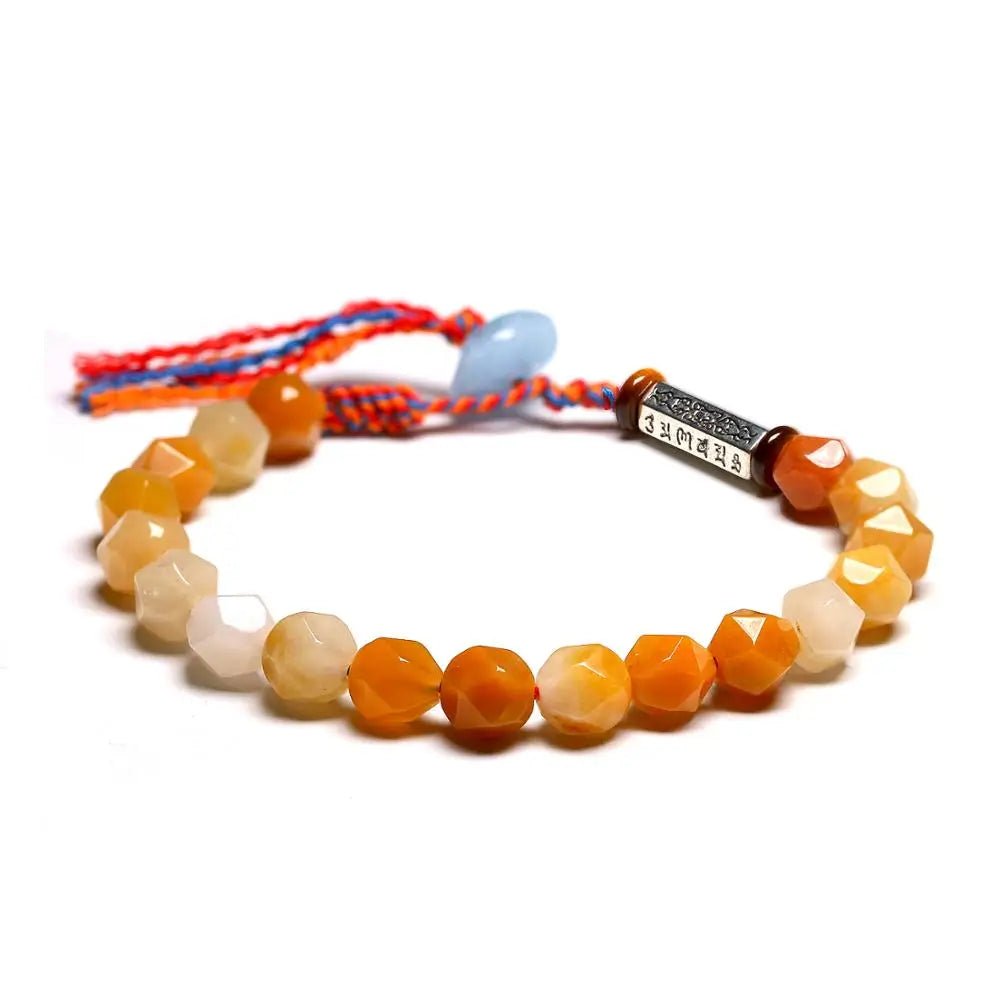 Pulseira Tibetana Despertar