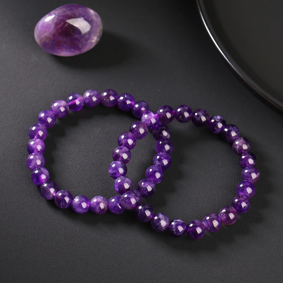 Pulseira Ametista