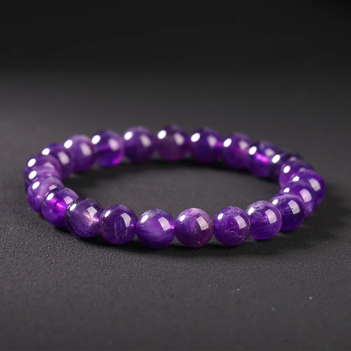 Pulseira Ametista