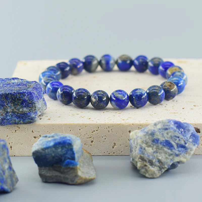 Pulseira Royal Lápis-Lazúli