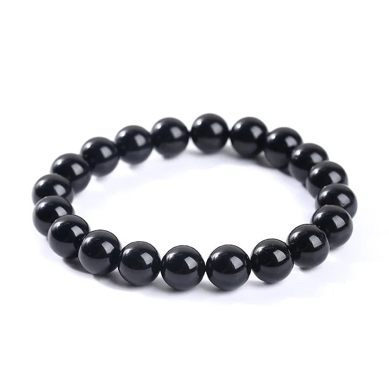 Pulseira Turmalina Negra