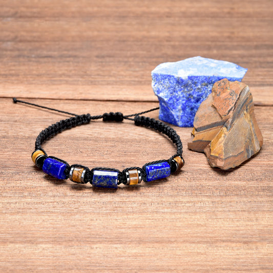 Pulseira Tibetana Soberania