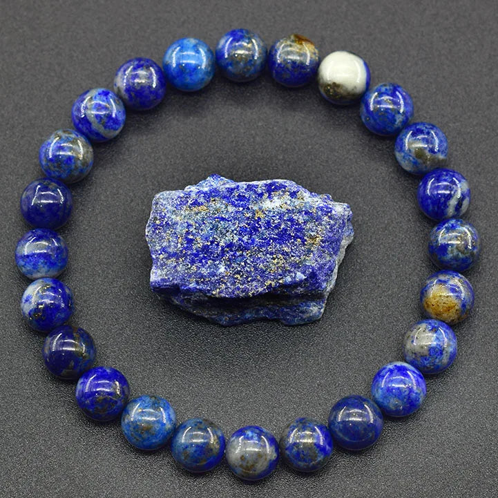 Pulseira Royal Lápis-Lazúli
