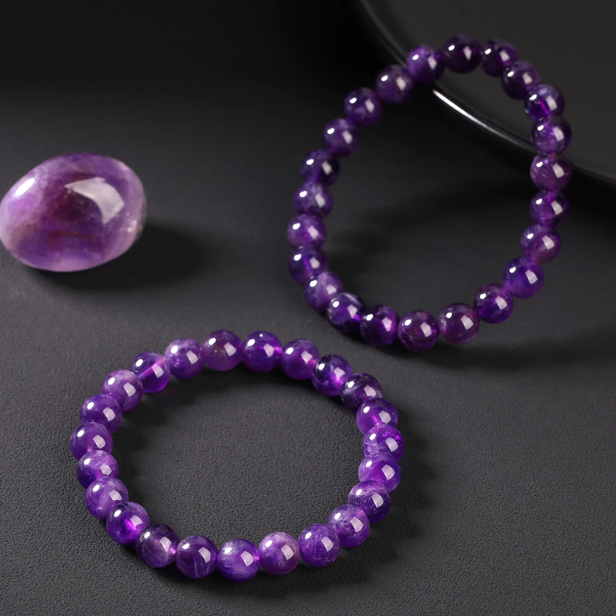 Pulseira Ametista