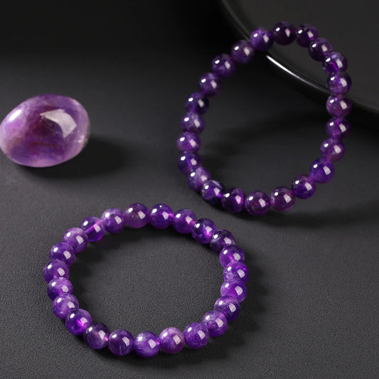 Pulseira Ametista