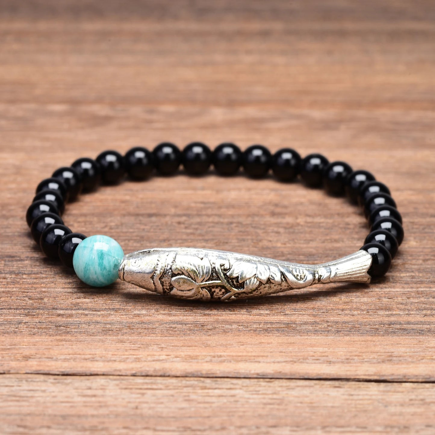 Pulseira Tibetana Fluidez
