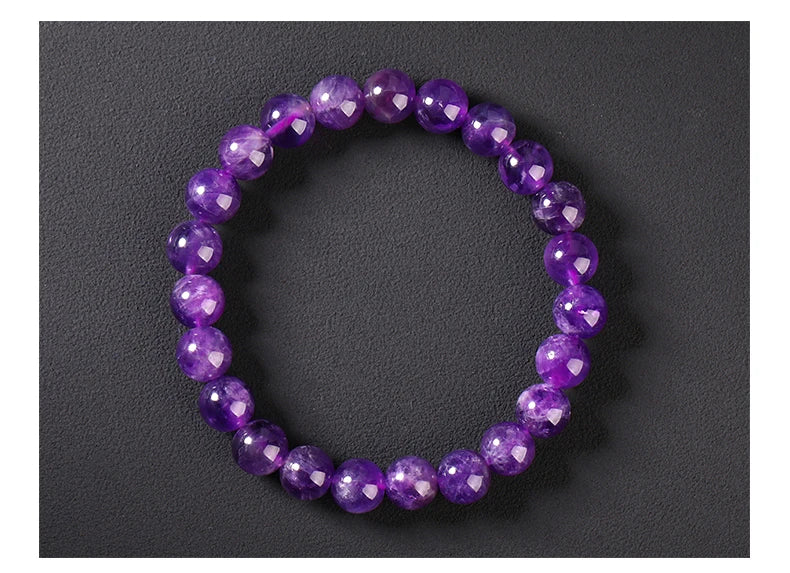 Pulseira Ametista