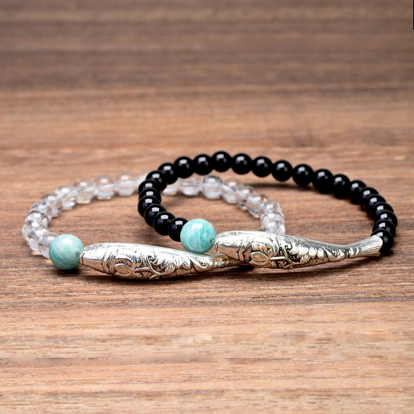 Pulseira Tibetana Fluidez