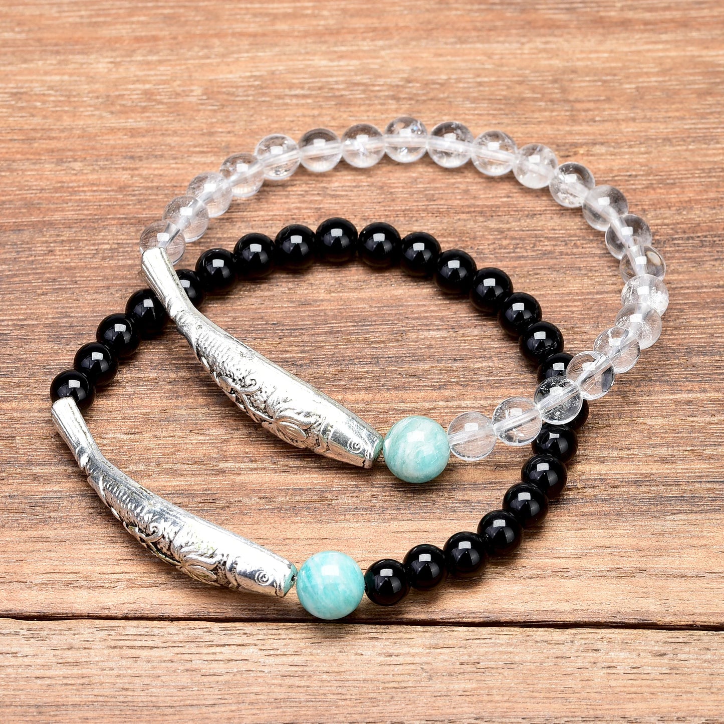 Pulseira Tibetana Fluidez