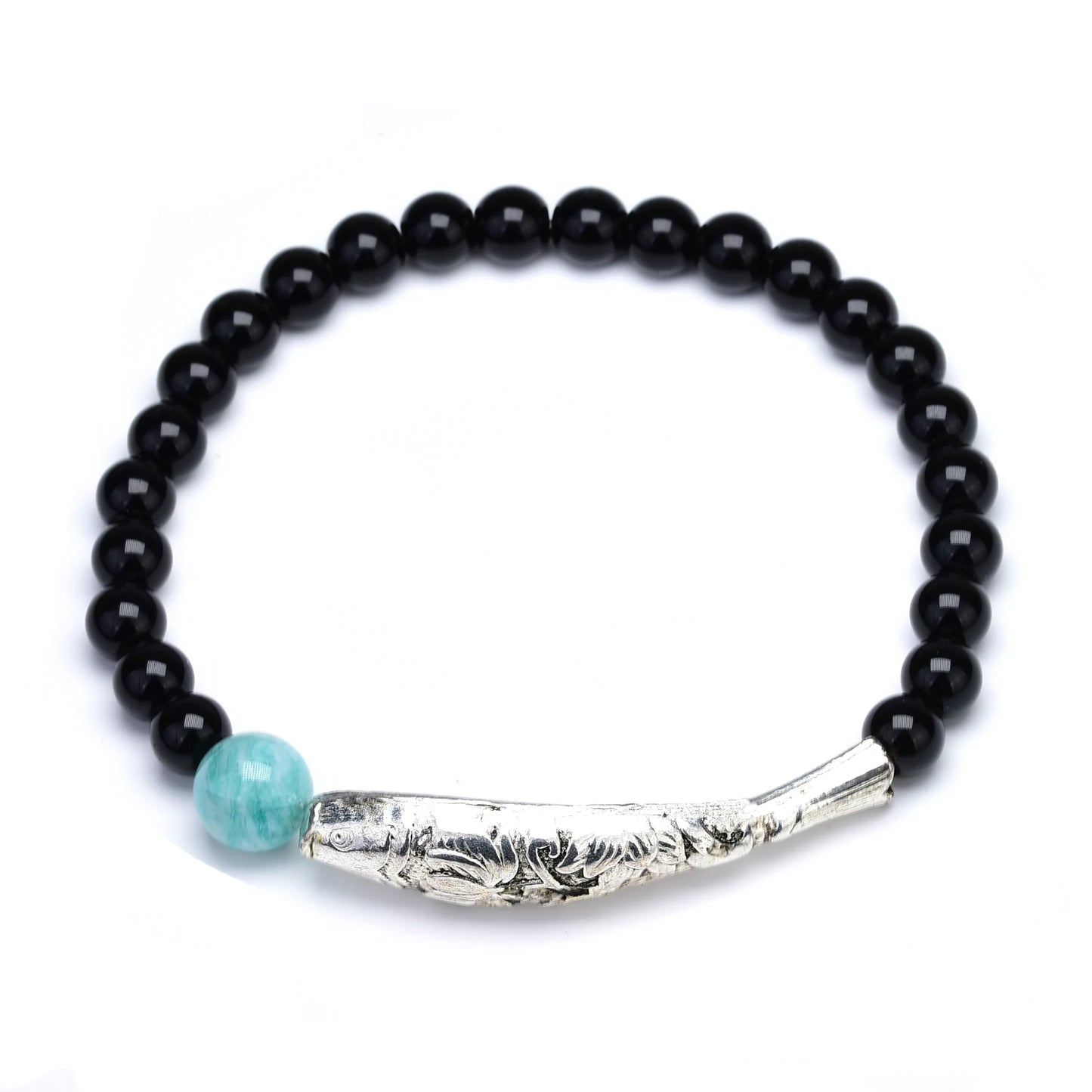 Pulseira Tibetana Fluidez