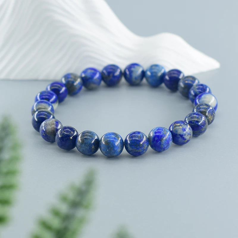 Pulseira Royal Lápis-Lazúli