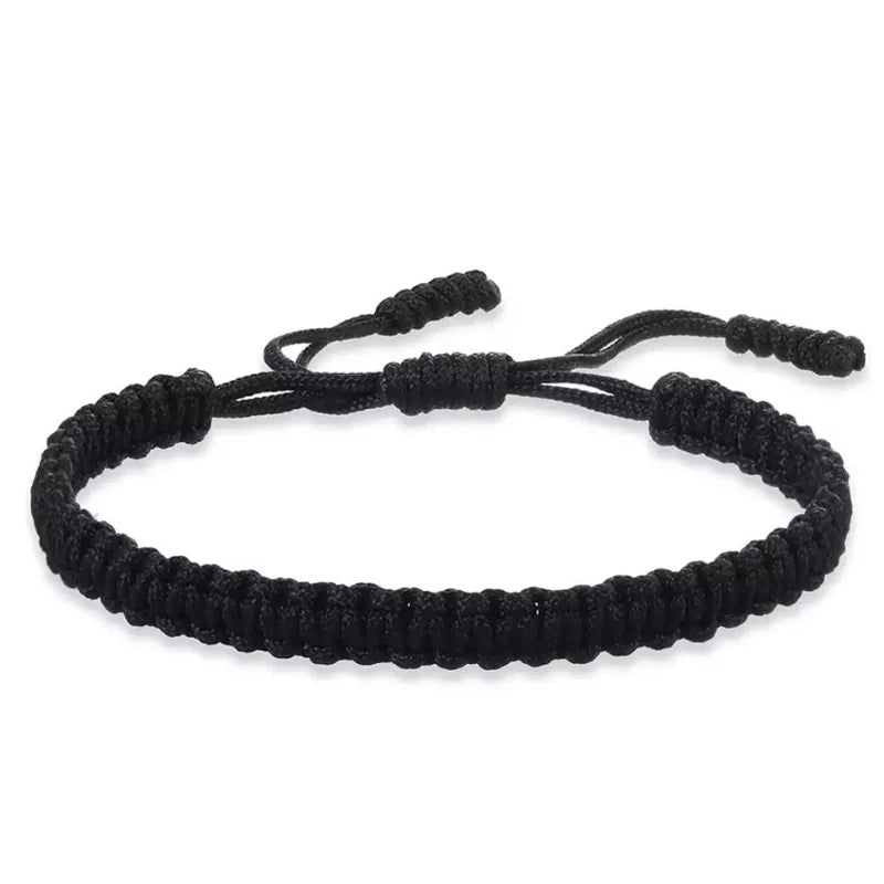 Pulseira Tibetana da Sorte