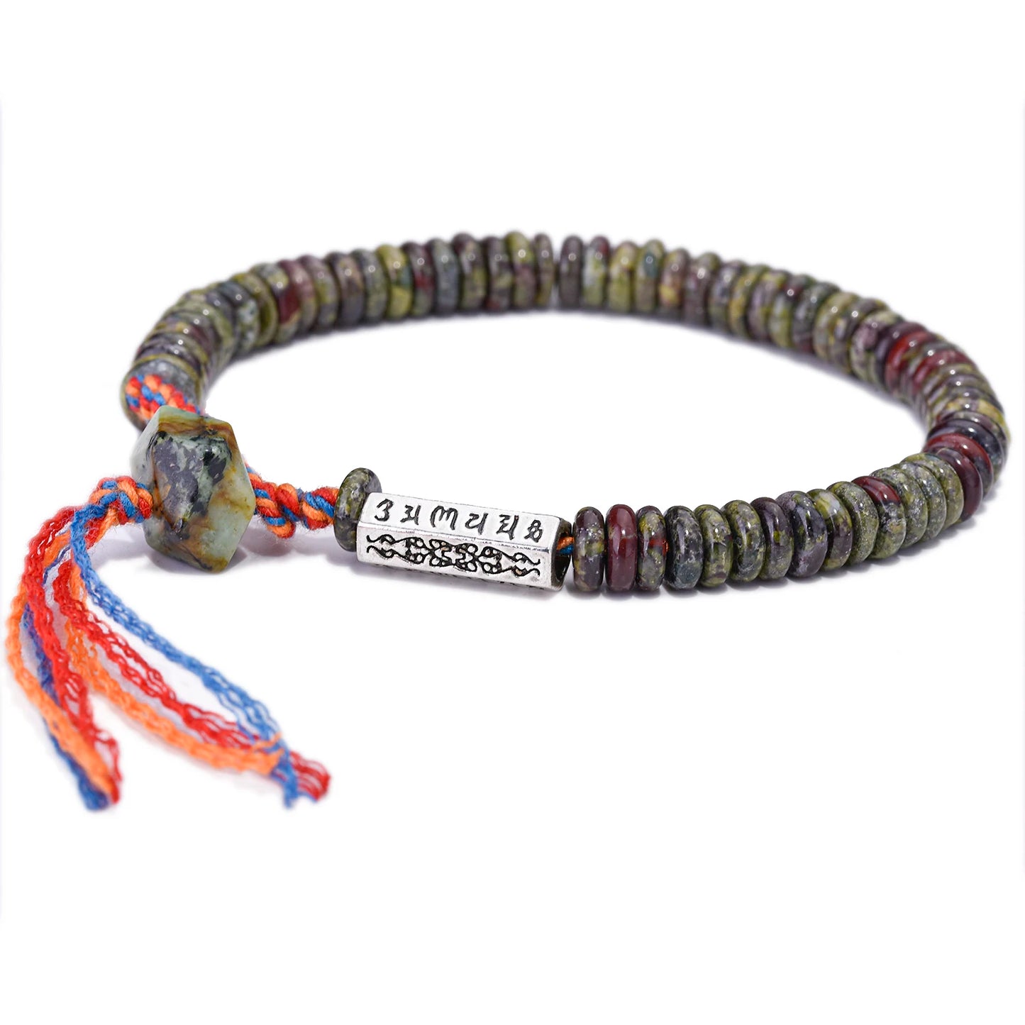 Pulseira Guardiã de Gaia