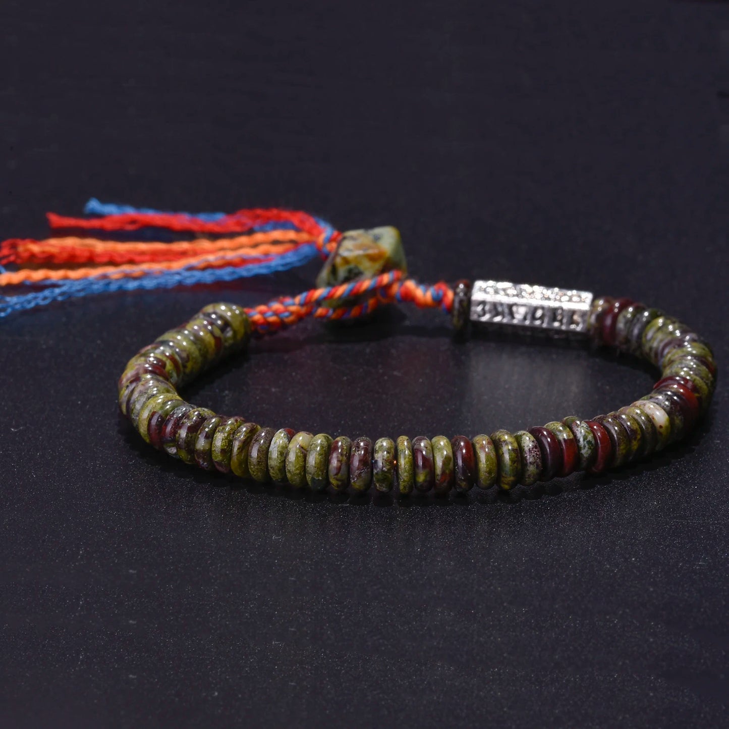 Pulseira Guardiã de Gaia