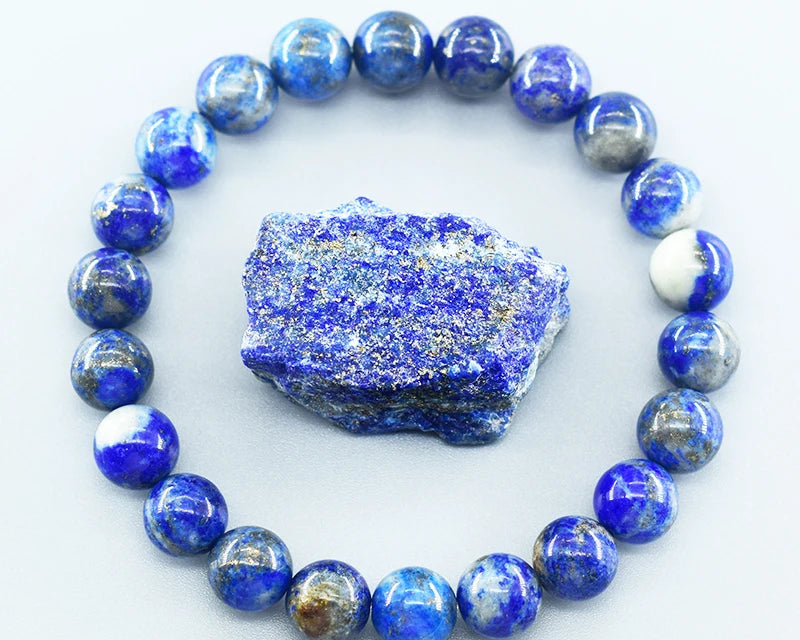 Pulseira Royal Lápis-Lazúli