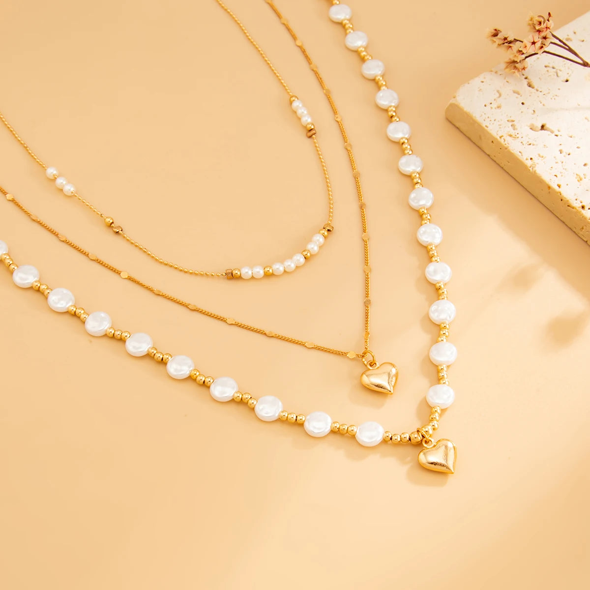 Colar Elo do Destino