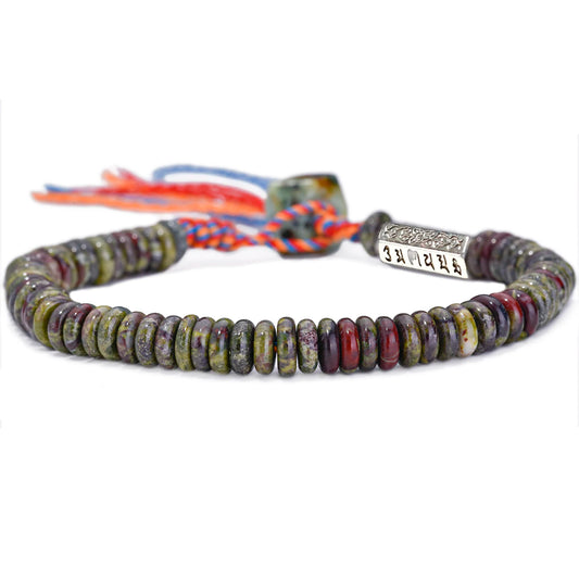 Pulseira Guardiã de Gaia