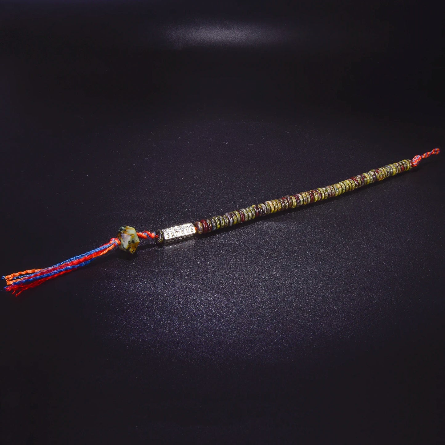Pulseira Guardiã de Gaia