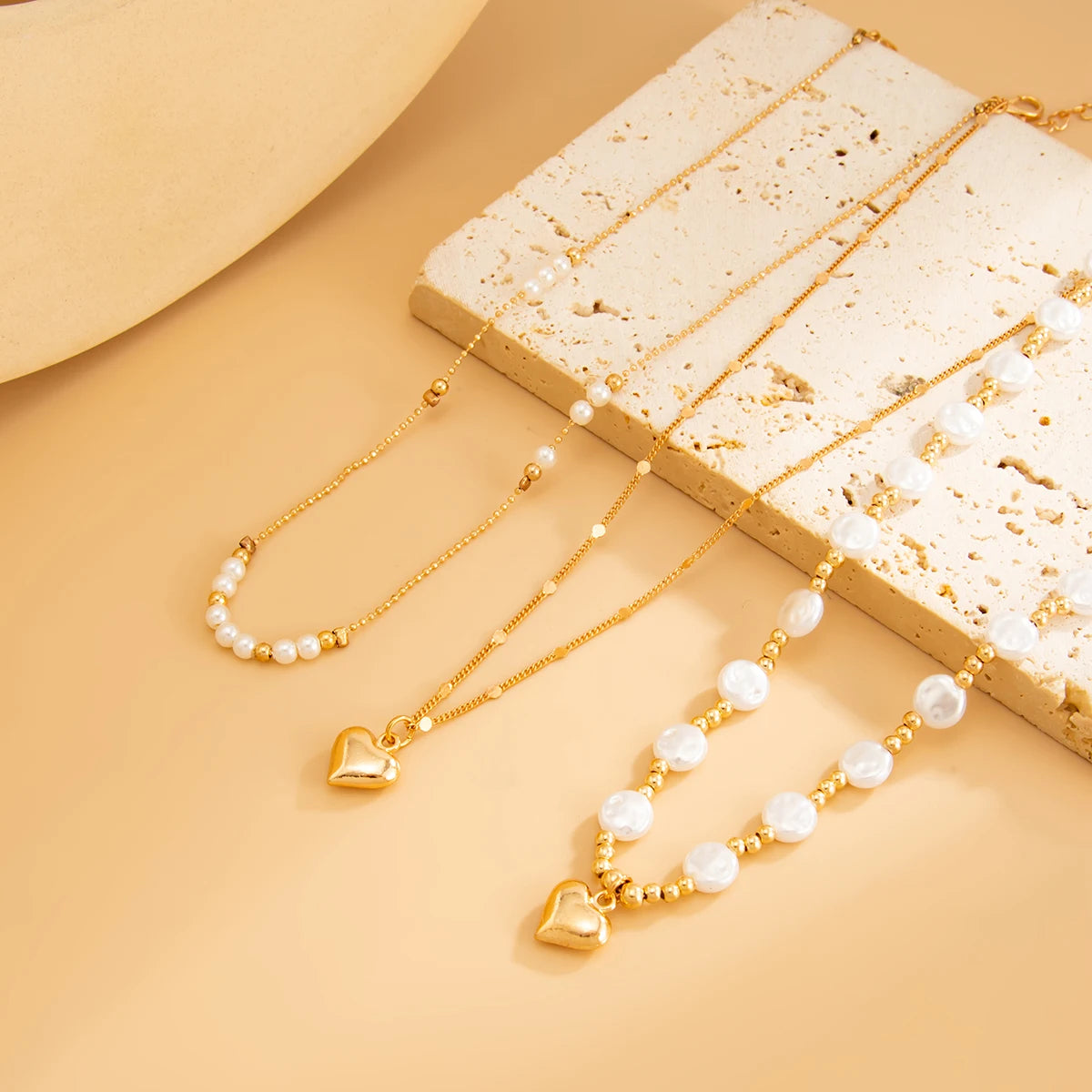 Colar Elo do Destino