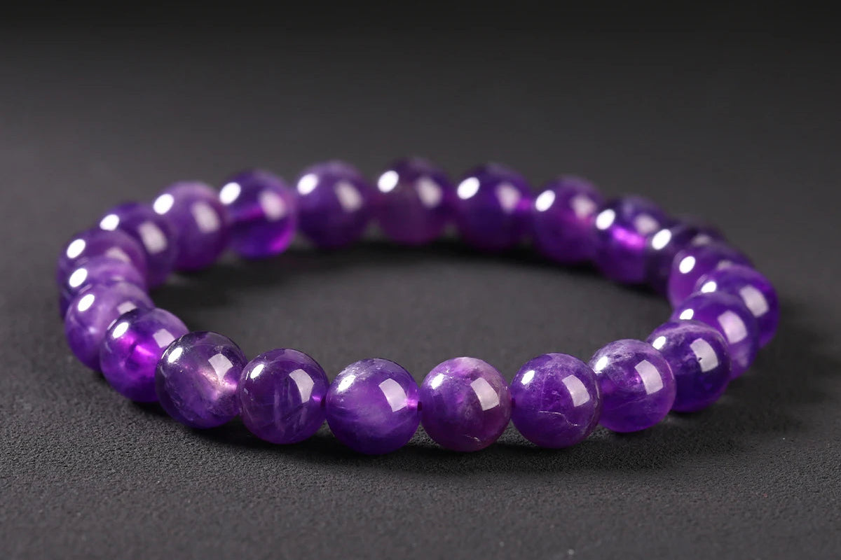Pulseira Ametista